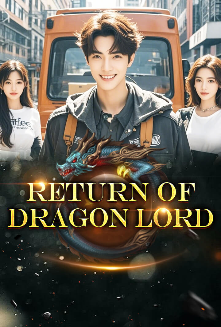 Return of Dragon Lord