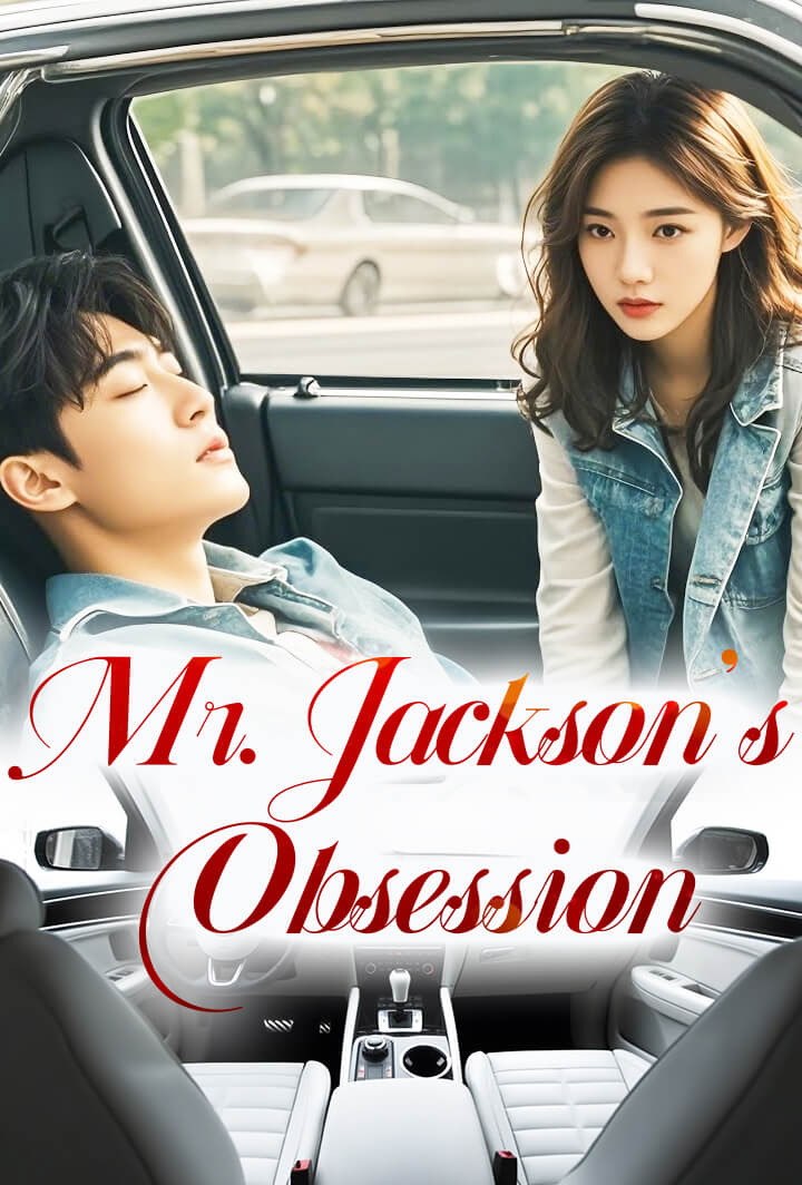 Mr. Jackson's Obsession