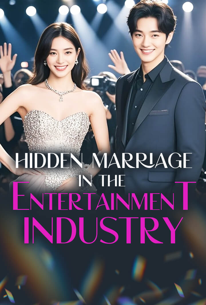 Hidden Marriage in the Entertainment Industry