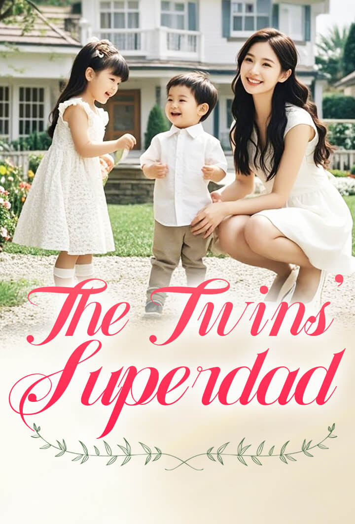 The Twins' Superdad