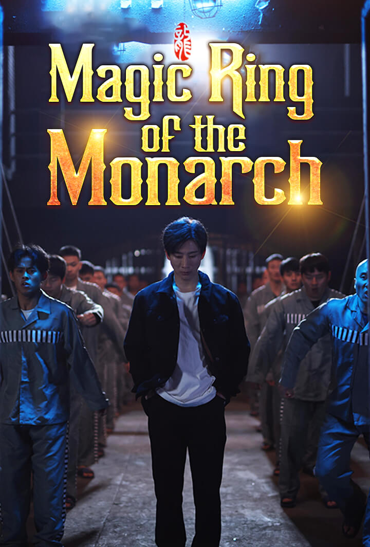 Magic Ring of the Monarch