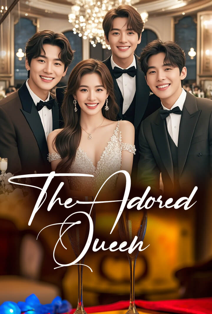 The Adored Queen