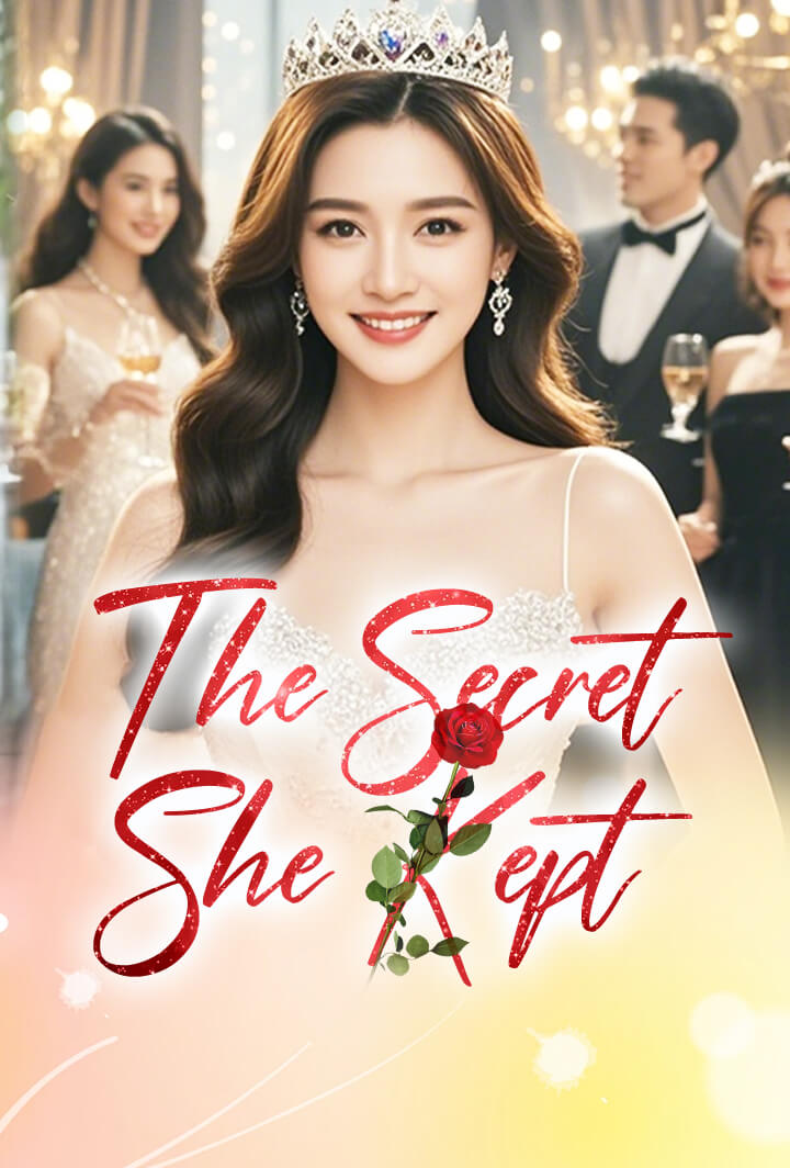 The Secret She Kept