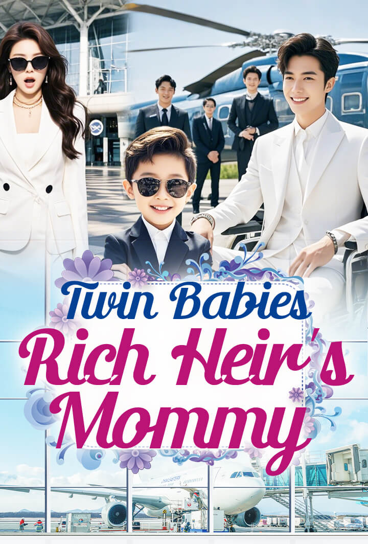 Twin Babies, Rich Heir's Mommy