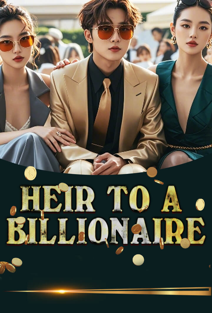 Heir to a Billionaire