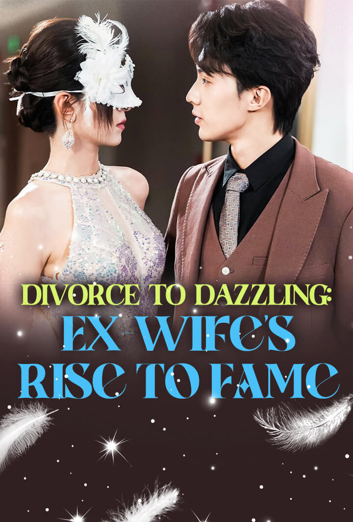 Divorce to Dazzling: Ex-Wife's Rise to Fame