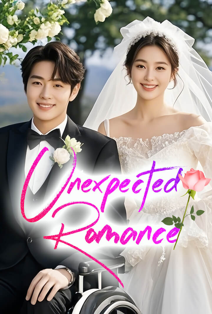 Unexpected Romance
