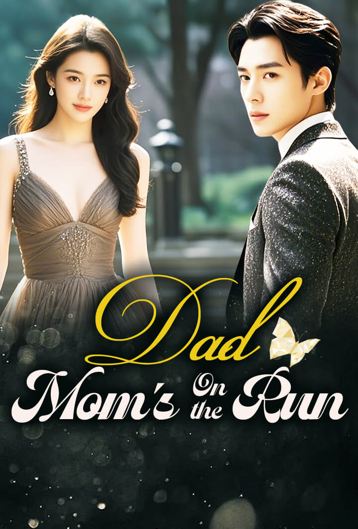 Dad, Mom's On the Run