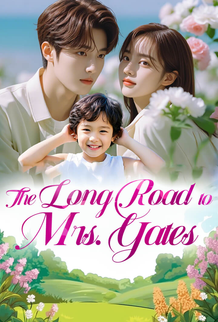 The Long Road to Mrs. Yates