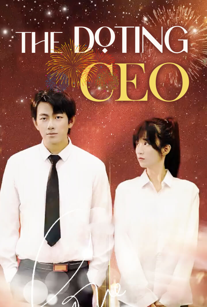 The Doting CEO