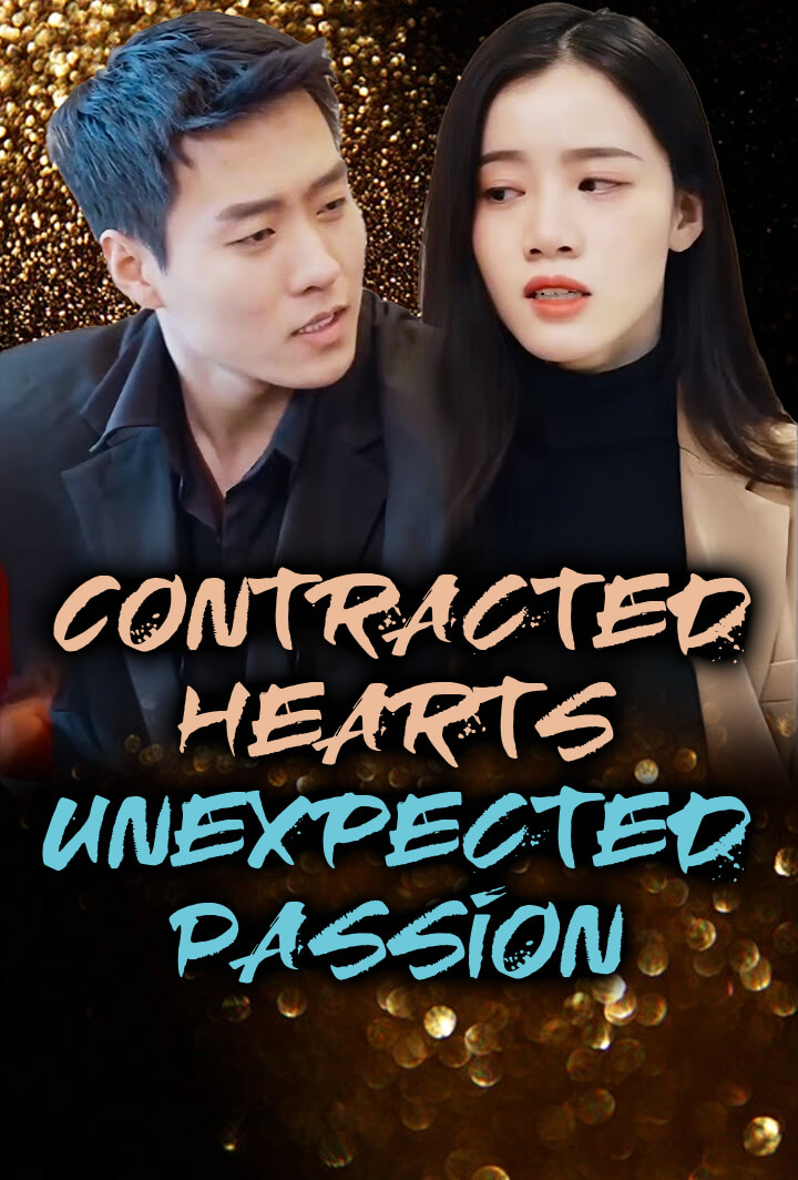 Contracted Hearts, Unexpected Passion