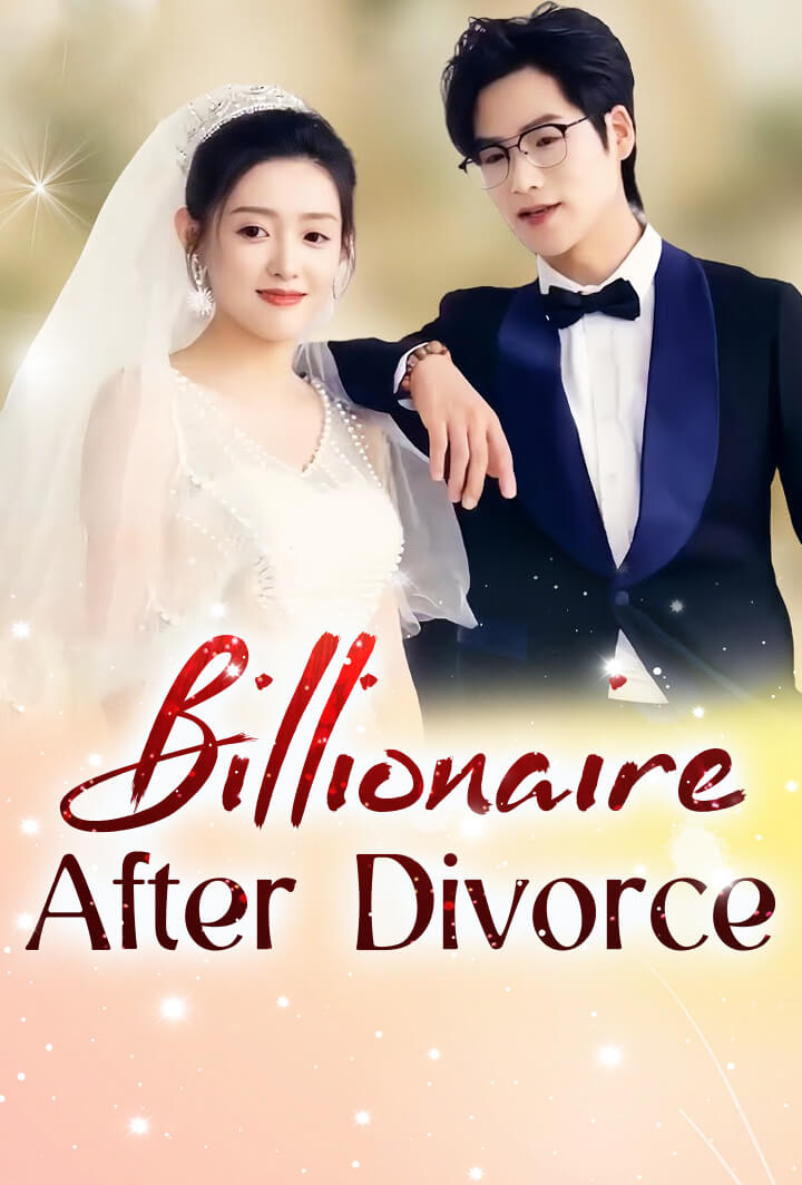 Billionaire After Divorce