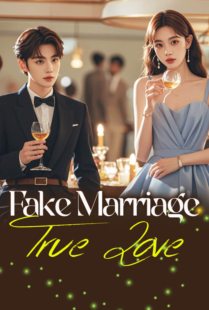Fake Marriage, True Love