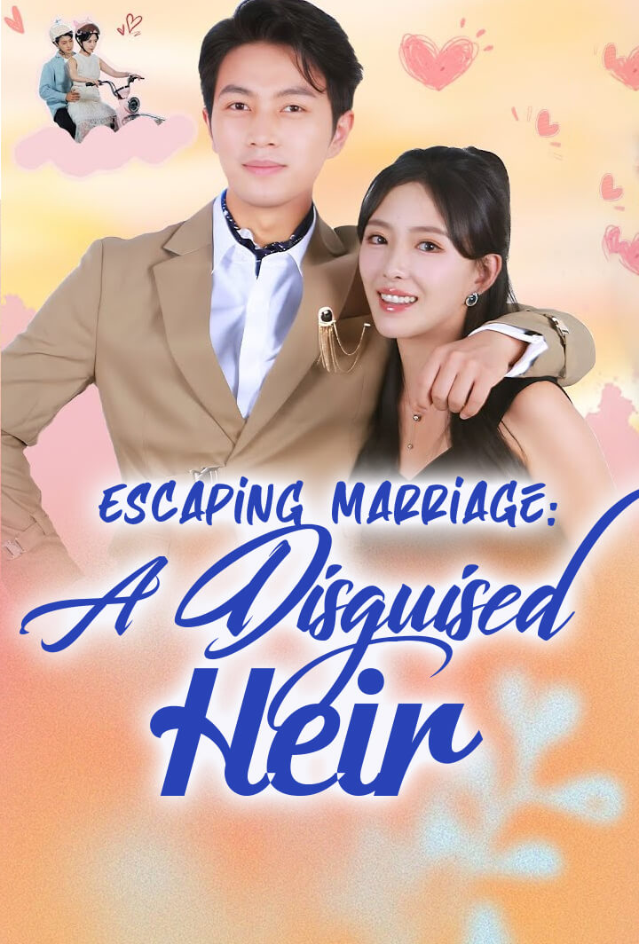 Escaping Marriage: A Disguised Heir