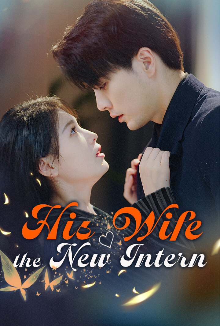 His Wife, the New Intern