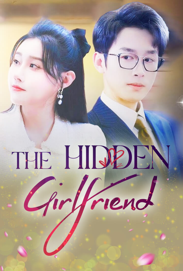 The Hidden Girlfriend