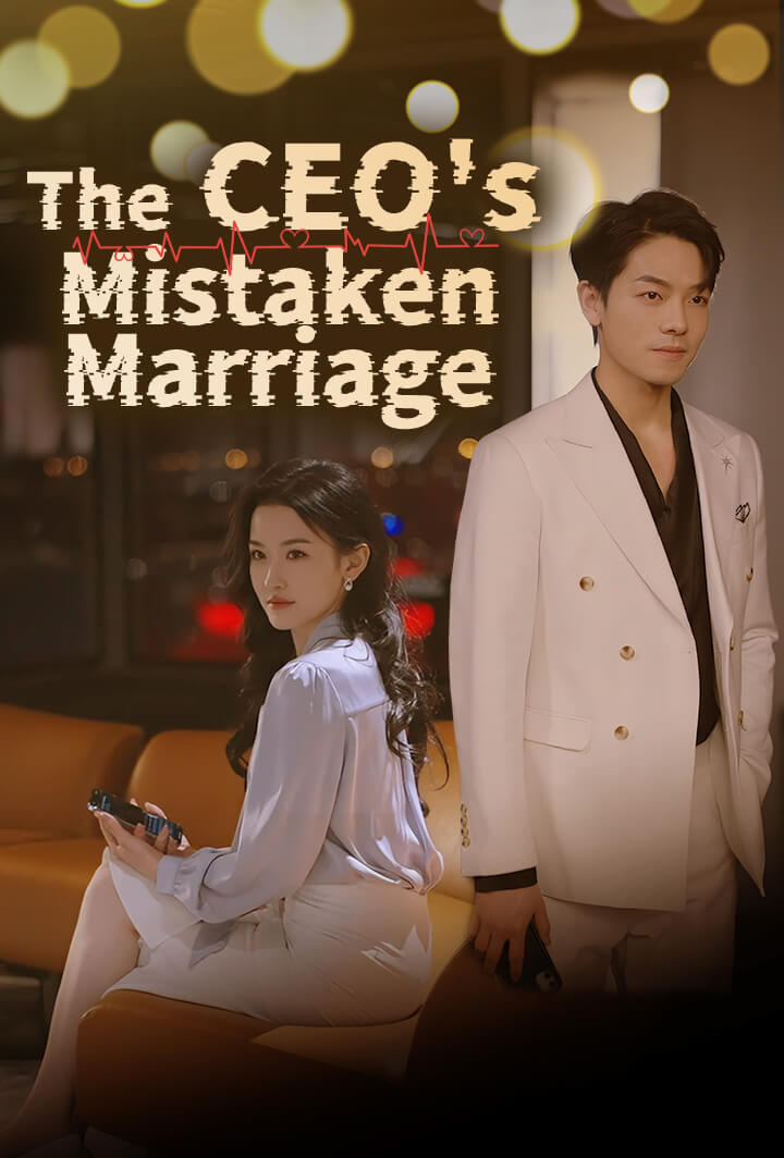 The CEO's Mistaken Marriage