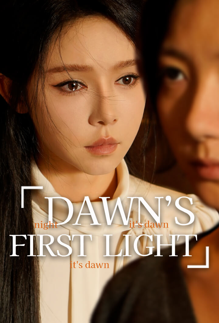 Dawn’s First Light