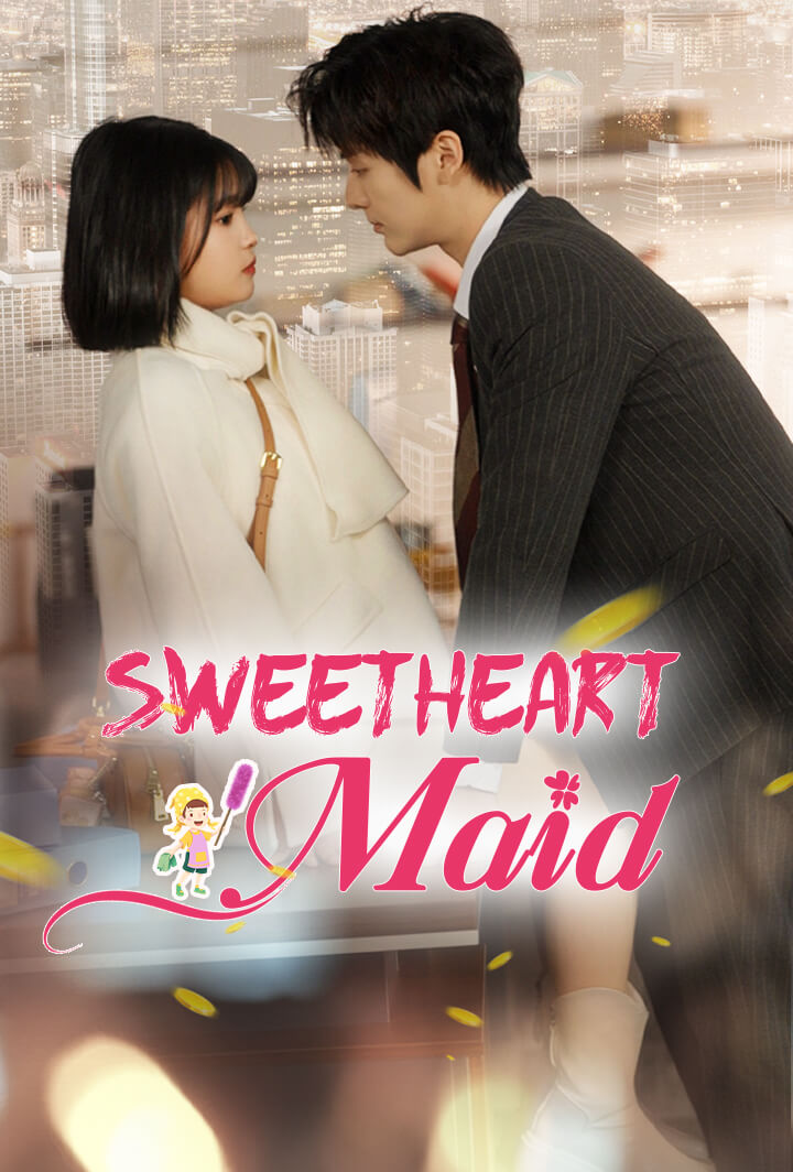 Sweetheart Maid